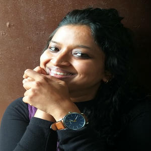 radhika jagdale trustee
