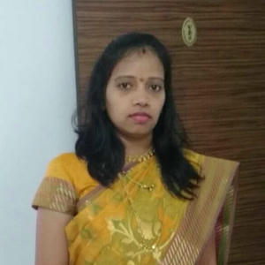 rupali pawar trustee