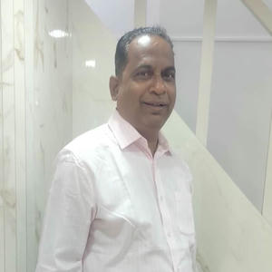 vinod sapkal secreatry